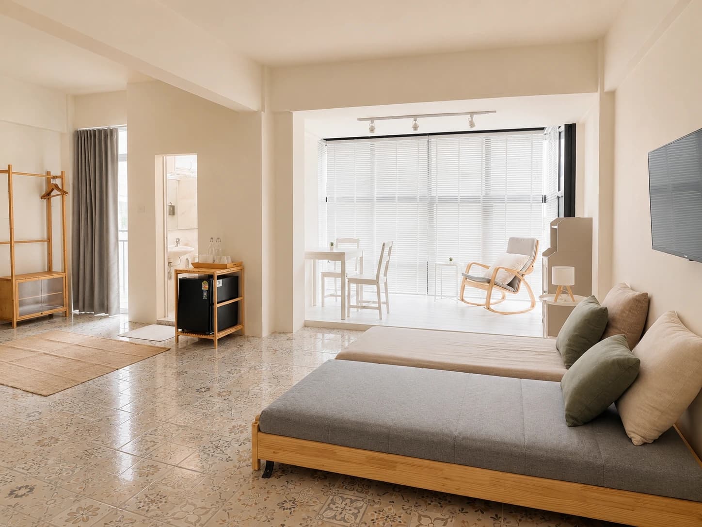 Grand Family Suite at 95 Lodge — hero